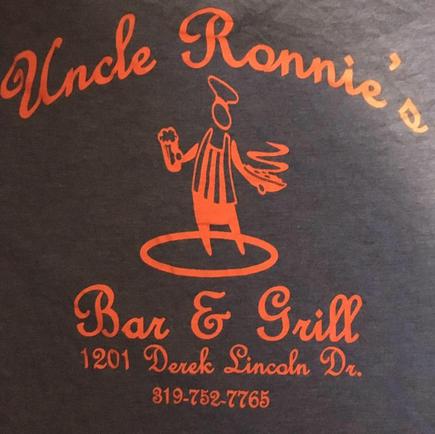 Uncle Ronnies